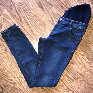 ASOS Maternity Jeans with Comfort Band - Size 4 US